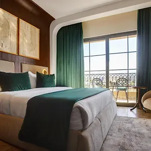 visit hotel
